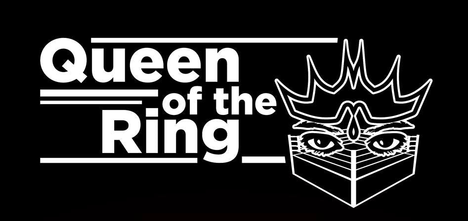 【EVENT】Queen of the Ring med bl.a Johanna Rydberg, Elna Nillson, Emelie Lekebjer, Anne Line Hogstad m.fl.